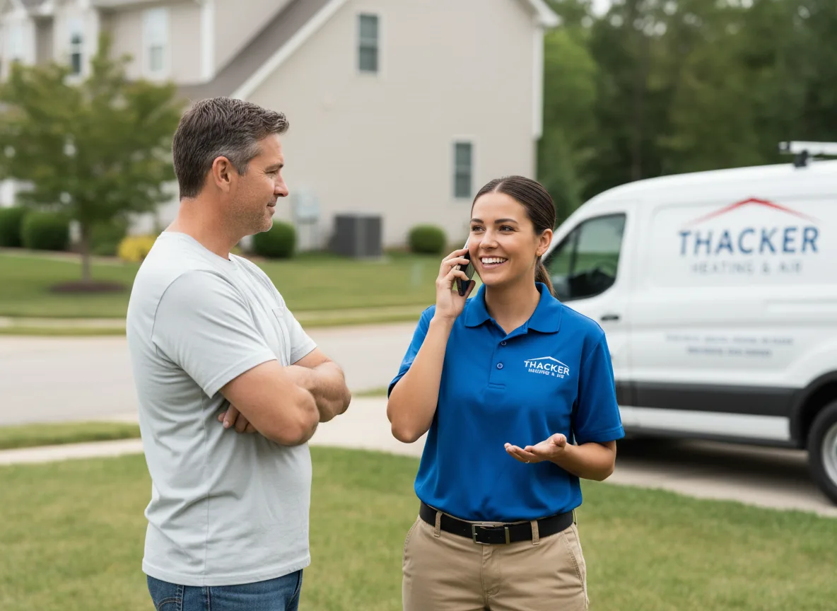 Ac Repair Lavalette, WV FAQs